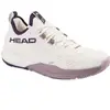 Image de Chaussures de padel femme Head Motion Pro 1.5 Blanc 38,5 274646