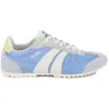 Image de Baskets femme Palladium Pallaracer Flame Bleu 41 94644-475-M