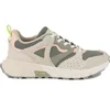 Image de Baskets femme Palladium Offrunner Blanc 40 94681-388-M