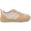 Image de Baskets femme Palladium Pallacup Flame Sde Rose 39 99505-868-M