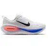 Image de Nike Vomero Plus Chaussure de running sans stabilisateurs Hommes - blanc, bleu, Taille 45,5
