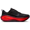 Image de Nike Vomero Plus Chaussure de running sans stabilisateurs Hommes - noir, rouge, Taille 44,5