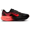 Image de Nike Vomero 18 Chaussure de running sans stabilisateurs Hommes - noir, orange, Taille 46