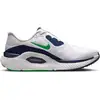 Image de Nike Structure Plus Chaussure de running avec stabilisateurs Hommes - blanc, bleu foncé, Taille 46