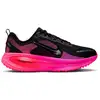 Image de Nike Vomero 18 Chaussure de running sans stabilisateurs Femmes - noir, rose, Taille 43