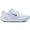 Image de Nike Vomero Plus Chaussure de running sans stabilisateurs Femmes - bleu clair, blanc, Taille 41