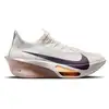 Image de Nike Alphafly 3 Chaussure de compétition - crème, lilas, Taille 45,5