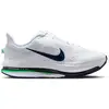 Image de Nike Pegasus Premium Chaussure de running sans stabilisateurs Hommes - blanc, bleu foncé, Taille 47,5
