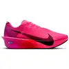 Image de Nike Vaporfly 4 Chaussure de compétition Femmes - rose, noir, Taille 40,5