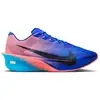 Image de Nike Vaporfly 4 Chaussure de compétition - bleu, corail, Taille 46
