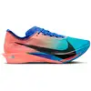 Image de Nike Streakfly 2 Chaussure de compétition - turquoise, corail, Taille 40,5