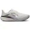 Image de Nike Pegasus 42 Chaussure de running sans stabilisateurs Femmes - blanc, argent, Taille 38