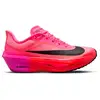Image de Nike Zoom Fly 6 Chaussure de compétition Femmes - rose, noir, Taille 41
