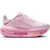 Image de Nike Vomero Premium Chaussure de running sans stabilisateurs Femmes - baie, rosé, Taille 40