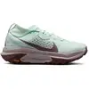 Image de Nike ACG Zegama Trail Chaussure trail Femmes - vert clair, mauve, Taille 40