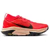 Image de Nike ACG Zegama Trail Chaussure trail Hommes - rouge, beige, Taille 44,5