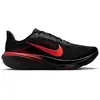 Image de Nike Pegasus 42 Chaussure de running sans stabilisateurs Hommes - noir, rouge, Taille 42,5