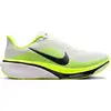Image de Nike Pegasus 42 Chaussure de running sans stabilisateurs Hommes - blanc, jaunes fluo, Taille 44