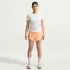 Image de Nike Swift Maillot de course Femmes - blanc, argent, Taille XL