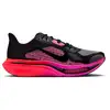 Image de Nike Pegasus Plus 2 Chaussure de running sans stabilisateurs Femmes - noir, rose, Taille 40