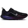 Image de Nike Vomero 18 Chaussure de running sans stabilisateurs Femmes - noir, lilas, Taille 40,5