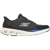 Image de Baskets Skechers Glide Step Vortex Noir 44 221040-BKCC