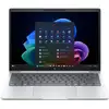 Image de HP EliteBook 8 G1a Next Gen AI Wolf Pro Security Edition Copilot+ PC AMD Ryzen AI 7 350 Ordinateur portable 33,8 cm (13.3 ) WUXGA 32 Go LPDDR5x-SDRAM 1 To SSD Wi-Fi 7 (802.11be) Windows 11 Pro Argent - Très bon état en occasion ou reconditionné
