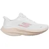 Image de Skechers SKX Aero Pulse Slip-In Chaussure de running sans stabilisateurs Femmes - blanc, rosé, Taille 38