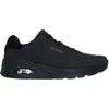 Image de Baskets Skechers Uno Suited On Air Noir 41 183004-B