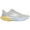 Image de Skechers SKX Aero Spark Chaussure de running sans stabilisateurs Femmes - gris clair, jaune, Taille 38