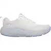 Image de Skechers Go Run Supersonic Max Chaussure de running sans stabilisateurs - gris clair, lilas, Taille 38,5