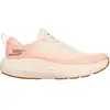 Image de Skechers Go Run Supersonic Max Chaussure de running sans stabilisateurs - crème, rosé, Taille 38,5