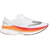 Image de Skechers SKX Aero Razor Chaussure de running sans stabilisateurs Hommes - blanc, orange, Taille 44