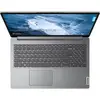 Image de Pc Portable Lenovo 15'' Ideapad 1 15ijl7-cel/4/128go/gris