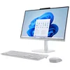 Image de Ordinateur Tout-en-un Lenovo 24'' Dt-a100 - N100/8go/256go/fhd