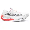 Image de Altra Vanish Carbon 3 Chaussure de compétition Femmes - blanc, corail, Taille 40