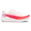Image de Altra Vanish Tempo 2 Chaussure de compétition Femmes - blanc, corail, Taille 40