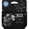 Image de Cartouche D'encre Hp 303 Noire Authentique