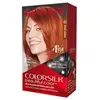 Image de Revlon Coloration permanente - Colorsilk - 45 Auburn Clair