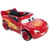 Image de Véhicule Électrique Disney Cars Rouge
