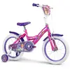 Image de Vélo Enfant Disney - Princess Rose