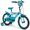 Image de Vélo Enfant Disney Stitch Bleu