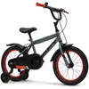 Image de Vélo Enfant Huffy Pro Thunder 16 Gris