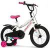 Image de Vélo Enfant Huffy So Sweet 16 Blanc