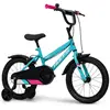 Image de Vélo Enfant Huffy So Sweet 16 Bleu