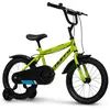 Image de Vélo Enfant Huffy Pro Thunder 16 Vert