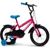 Image de Vélo Enfant Huffy So Sweet 16 Rose