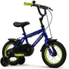 Image de Vélo Enfant Huffy Pro Thunder 12 Bleu