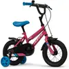 Image de Vélo Enfant Huffy So Sweet 12 Rose