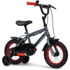 Image de Vélo Enfant Huffy Pro Thunder 12 Gris